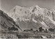 AK Nanga Parbat Deutsche Rupal Expedition 1964 Herrligkoffer Himalaya Himalayas Pakistan Unterschrift Signature Stempel - Pakistán