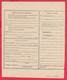 256644 / Bulgaria 1973 - 61 St.  Postal Declaration - Official Or State , Manasses-Chronik , Botevgrad Plant - Covers & Documents