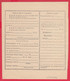 256648 / Form 305 Bulgaria 1973 - 61 St.  Postal Declaration - Official Or State , Manasses-Chronik , Botevgrad Plant - Briefe U. Dokumente