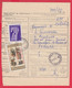 256654 / Form 305 Bulgaria 1973 - 61 St.  Postal Declaration - Official Or State , Manasses-Chronik , Botevgrad - Cartas & Documentos