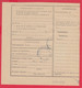 256658 / Bulgaria 1973 - 61 St.  Postal Declaration - Official Or State , National Art Gallery Icon , Botevgrad - Cartas & Documentos