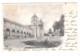 SANTA BARBARA MISSION - 1904 - - Santa Barbara