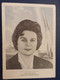 First USSR Woman - PILOT-COSMONAUT - ASTRONAUT RARE 1963  -  - Tereshkova - Espace