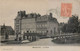60 - MONTJAVOULT - La Place En 1906 - Montjavoult