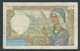 FRANCE BILLET  50 Francs, Jacques Coeur, 124/4/941   --  V.69   16163  DANS L'état  LAURA5706 - 50 F 1940-1942 ''Jacques Coeur''