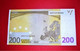 AUSTRIA / ÖSTERREICH - 200 EURO G001 C1 - N00740180388 - G001C1 - UNC NEUF FDS - 200 Euro