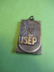 Médaille De  Sport Ancienne/Pendentif/Union Sportive De L'Enseignement Du Premier Degré/ Course à Pied/1958       SPO352 - Athlétisme