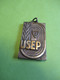 Médaille De  Sport Ancienne/Pendentif/Union Sportive De L'Enseignement Du Premier Degré/ Course à Pied/1958       SPO352 - Leichtathletik