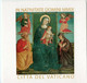 VATICANO 2009 Libretto Natale MNH** - Libretti