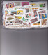 200 Grs TIMBRES Sur Fragments Grands Formats FRANCE Provenant Des Missions Et Organismes Caritatifs - Lots & Kiloware (mixtures) - Min. 1000 Stamps