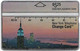 USA (Nynex N Y) - Skyline Black Letters - 212A, 1992, L&G, 43.659ex, Mint - [1] Hologramkaarten