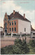 MÖRS Westfalen Höhere Töchterschule Color Feldpost Besatzung Belgien 10.2.1919 Gelaufen1 - Mörs