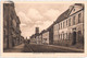 NEUSTRELITZ Mecklenburg Glambecker Straße Belebt Geschäfte 26.4.1942 Gelaufen - Neustrelitz