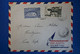 43 AFRIQUE EQUAT FRANCAISE TCHAD 1949 PAR AVION POUR FORCALQUIER ALPES - Covers & Documents