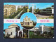 PRIŠTINA KOSOVO Postcards Traveled 1981  (Y2) - Kosovo