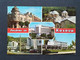 KOSOVO Postcards Traveled 1981  (Y2) - Kosovo