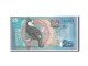 Billet, Surinam, 25 Gulden, 2000, 2000-01-01, KM:148, NEUF - Surinam