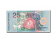 Billet, Surinam, 25 Gulden, 2000, 2000-01-01, KM:148, NEUF - Surinam