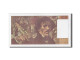 Billet, France, 100 Francs, 100 F 1978-1995 ''Delacroix'', 1995, SUP - 100 F 1978-1995 ''Delacroix''