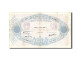 Billet, France, 500 Francs, 500 F 1888-1940 ''Bleu Et Rose'', 1940, 1940-01-04 - 500 F 1888-1940 ''Bleu Et Rose''