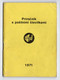 1971. YUGOSLAVIA,SLOVENIA,POSTAL NUMBERS MANUAL,64 PAGES,ISSUED IN SLOVENIA - Práctico