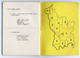 1971. YUGOSLAVIA,SLOVENIA,POSTAL NUMBERS MANUAL,64 PAGES,ISSUED IN SLOVENIA - Práctico