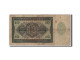 Billet, République Démocratique Allemande, 10 Deutsche Mark, 1948, Undated - 10 Deutsche Mark