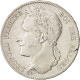 Monnaie, Belgique, Leopold I, 5 Francs, 5 Frank, 1848, TB+, Argent, KM:3.2 - 5 Francs