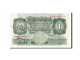 Billet, Grande-Bretagne, 1 Pound, 1948-1960, Undated (1949-1955), KM:369b, TTB+ - 1 Pound