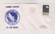 UNITED STATES SPACE 1969 Nice Cover - North  America