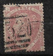 UK Royaume-Uni   N° 50  Oblitéré B/TB    - Used Stamps