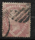 UK Royaume-Uni   N° 50  Oblitéré B/TB    - Used Stamps