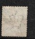 UK Royaume-Uni   N° 50  Oblitéré B/TB    - Used Stamps