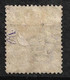 UK Royaume-Uni   N° 50  Oblitéré B/TB    - Used Stamps