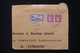 ANDORRE - Grand Fragment D'enveloppe Commerciale, Période 1930/39 - L 80935 - Lettres & Documents