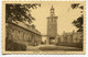 CPA - Carte Postale - Belgique - Wasmes - La Tour De L'Abbaye De La Cour (DG15224) - Colfontaine