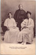 Asie - Corée - Jeune Prêtre Coréen, Son Père Et Sa Mère - A New Corean Priest, His Parents - Korea (Süd)