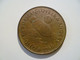 Jeton Médaille  / Etats Unis / USA Coins / Norman Lovell & Anders Apollo 8 1968 / SHELL - Firmen