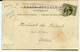 CPA - Carte Postale - Belgique - Wasmes - L' Abbaye De La Cour à Wasmes - 1905 (DG15226) - Colfontaine