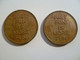 2 Jetons Etats Unis / USA Coins / ACRA No Cash Value Just Fun Is More Fun - Firmen