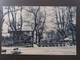 POSTCARD CARTOLINA 1920 TORINO CHALET NEL PARCO DEL VALENTINO - Parks & Gärten