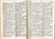 Kramer's Fransch Woordenboek, Twaalfde Druk, Den Haag G.B. Van Goor Zonen (1932) In Perfekte Staat ! - Wörterbücher