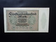 ALLEMAGNE * : 500 000  MARK   1.5.1923     CA 87f,  ** / P 88b     SUP+ - 500.000 Mark