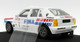 Lancia Delta H F Integrale 16V - Fina Racing - Didier Auriol/Occelli - Monte-Carlo 1991 #1 - Unique Moulds - Rallye