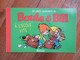 Petit Livre 22 X 14 BD   Boule &  Bill  A L'école...vite!                           Editions Atlas - Boule Et Bill