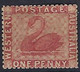 AUSTRALIE OCCIDENTALE: Le Y&T 9, Neuf**, Forte Cote - Mint Stamps