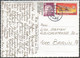 D-78132 Hornberg - Schwarzwaldbahn - Bahnhof - Railway - 2x Nice Stamps "Berlin" - Hornberg