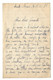 Lettre D'un Militaire à Sa Famille 20/11/1918 Saint-Jean-le-Vieux - Historical Documents