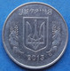 UKRAINE - 5 Kopiyok 2013 KM# 7 Reform Coinage (1996) - Edelweiss Coins - Ukraine