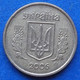 UKRAINE - 10 Kopiyok 2006 KM# 1.1b Reform Coinage (1996) - Edelweiss Coins - Ukraine